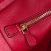 LOEWE Special Edition Bicolor Leather Amazona 36 Secondhand