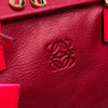 LOEWE Special Edition Bicolor Leather Amazona 36 Secondhand