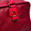 LOEWE Special Edition Bicolor Leather Amazona 36 Secondhand