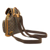 Louis Vuitton Monogram Sac a Dos Bosphore Secondhand