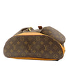 Louis Vuitton Monogram Sac a Dos Bosphore Secondhand