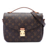 Louis Vuitton Monogram Pochette Metis Secondhand