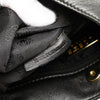 Secondhand LOEWE Leather Logo Tote