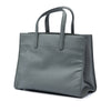 Prada Saffiano Soft Triple Pocket Tote Secondhand