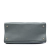 Prada Saffiano Soft Triple Pocket Tote Secondhand