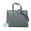 Prada Saffiano Soft Triple Pocket Tote Secondhand