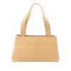 Chanel Caviar CC Tote Secondhand