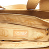 Chanel Caviar CC Tote Secondhand