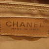 Chanel Caviar CC Tote Secondhand