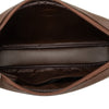 Burberry Vintage Check Canvas Clutch Secondhand