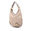 LOEWE Anagram Canvas New Road Hobo Secondhand