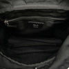 Fendi Small Zucca Canvas Fendiness Backpack Secondhand
