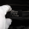 Fendi Small Zucca Canvas Fendiness Backpack Secondhand