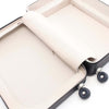 Hermès Toile H and Taurillon Regate RMS Cabin Suitcase Secondhand