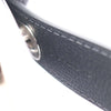 Hermès Toile H and Taurillon Regate RMS Cabin Suitcase Secondhand