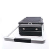 Hermès Toile H and Taurillon Regate RMS Cabin Suitcase Secondhand