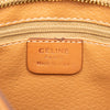 Celine Macadam Coated Canvas Clutch Secondhand