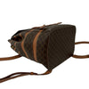 Celine Macadam Backpack Secondhand