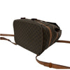 Celine Macadam Backpack Secondhand