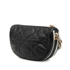 Dior Small Lambskin Cannage Dior Vibe Hobo Secondhand
