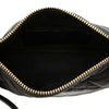 Dior Small Lambskin Cannage Dior Vibe Hobo Secondhand
