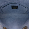 Dior Small Denim Macrocannage Lady D Joy Secondhand