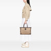Gucci GG Canvas Abbey D Ring Tote Secondhand