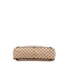 Gucci GG Canvas Abbey D Ring Tote Secondhand