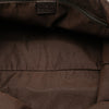 Gucci GG Canvas Abbey D Ring Tote Secondhand