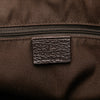 Gucci GG Canvas Abbey D Ring Tote Secondhand