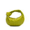 Bottega Veneta Mini Nappa Intrecciato Jodie Secondhand