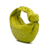 Bottega Veneta Mini Nappa Intrecciato Jodie Secondhand