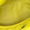 Bottega Veneta Mini Nappa Intrecciato Jodie Secondhand