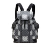 Secondhand Louis Vuitton Nemeth Damier Graphite Christopher Backpack PM