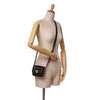 Chanel Mini Quilted Calfskin Framing Chain Flap Secondhand