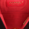 Chanel Mini Quilted Calfskin Framing Chain Flap Secondhand