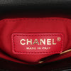 Chanel Mini Quilted Calfskin Framing Chain Flap Secondhand