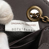 Bottega Veneta Nappa Intrecciato Chain Wallet Secondhand