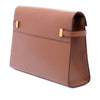 Saint Laurent Medium Smooth Calfskin Manhattan Shoulder Bag Secondhand