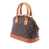 Louis Vuitton Monogram Alma BB Secondhand