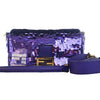 Fendi Medium Sex and The City Sequin Baguette Secondhand