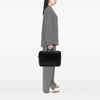 Prada Saffiano Business Bag Secondhand