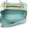 Chanel Small Lambskin Trendy CC Bowling Bag Secondhand