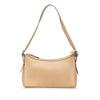 Burberry Leather Shoulder Bag Secondhand