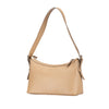 Burberry Leather Shoulder Bag Secondhand
