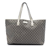 Gucci GG Supreme Tote Secondhand