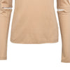 Secondhand Helmut Lang Elbow Cut-out T-shirt - '90s