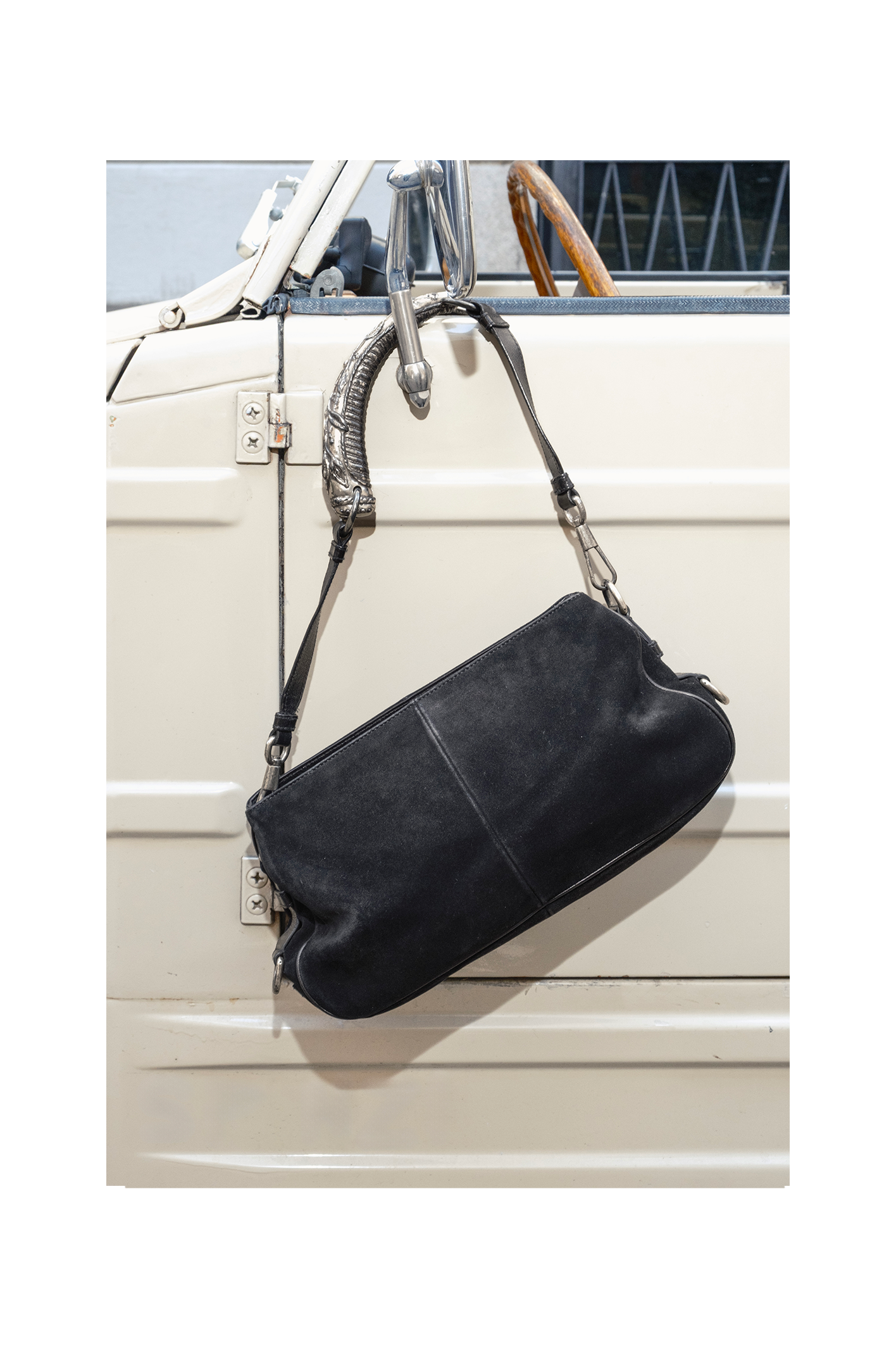 Your Trusted Spot to Buy and Sell Pre-Loved Fashion