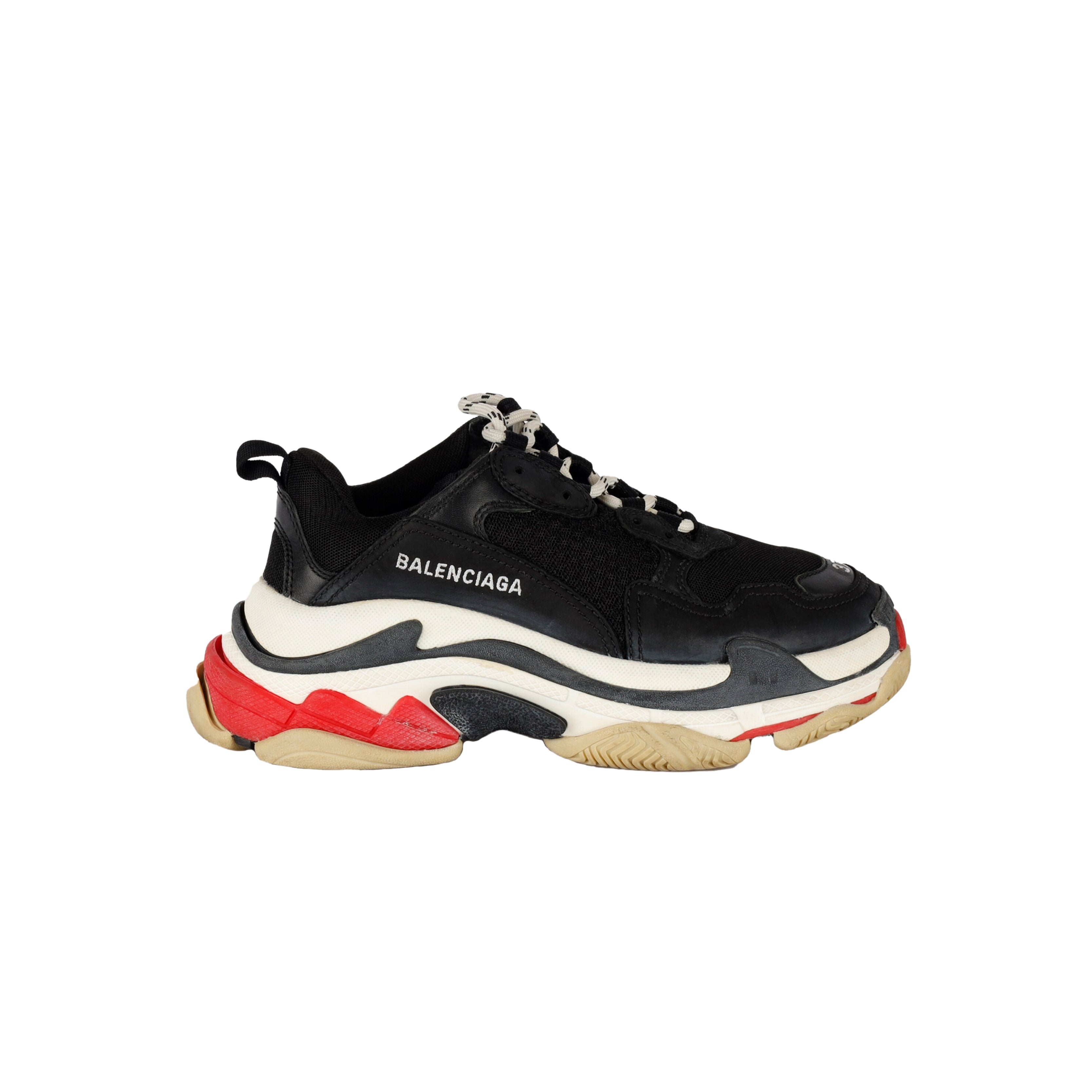 Balenciaga bred clearance