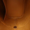 HERMES Bolide 35 Leather Handbag in Natural Brown □D: 2000 Secondhand